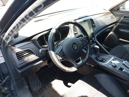 Used Steering column Steering column 37537786 37537786