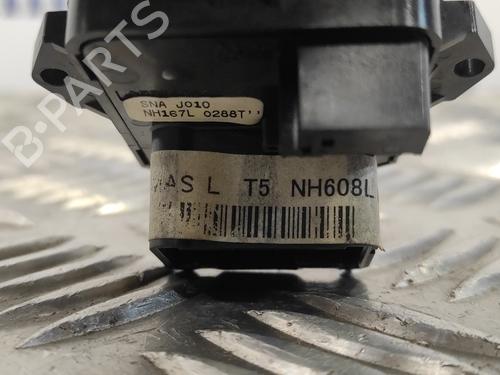 Mirror switch HONDA CIVIC VIII Saloon (FD, FA) 1.3 IMA (FA3, FD3) | BP13686054I25 