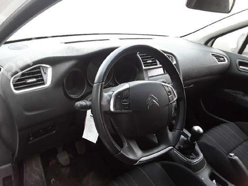 Left sun visor CITROËN C4 II (NC_) 1.6 BlueHDi 100 | BP8521088I1  - Image 17