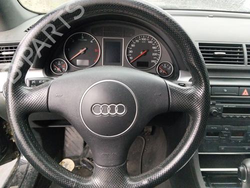 driver-airbag-audi-a4-b6-8e2-2000-2001-2002-2003-2004-2005-39650368 main image