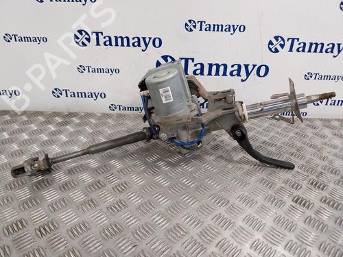 Used Steering column NISSAN QASHQAI / QASHQAI +2 I (J10, NJ10, JJ10E) [2006-2014]  28337387