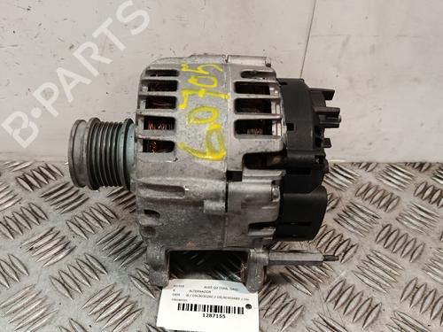 Used Alternator Alternator 38087793 38087793