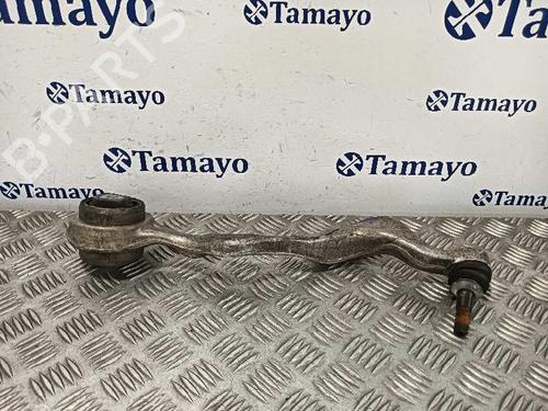 Used Right front suspension arm BMW 1 (E87) 118 d (143 hp) 26495315