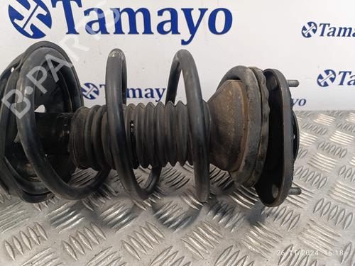 Left front shock absorber TOYOTA AVENSIS (_T25_) 2.2 D-4D (ADT251_, ADT251R) | BP21565966M16 