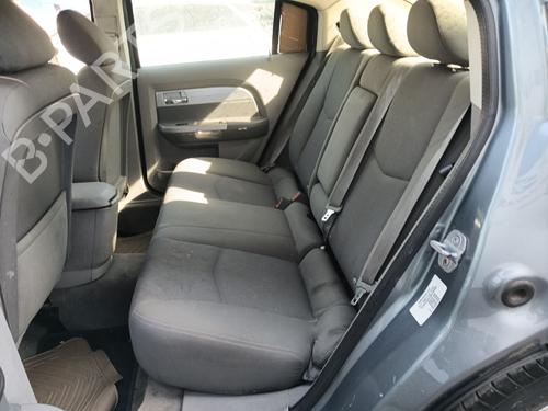 Right front window switch CHRYSLER SEBRING (JS) 2.0 CRD | BP38179718I26 - Image 13