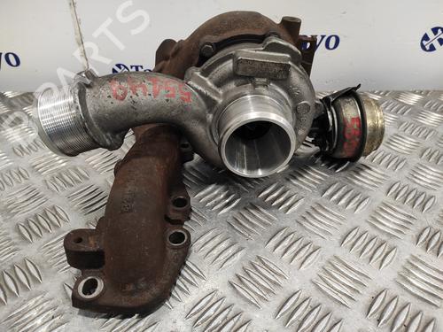 Turbocharger/Supercharger OPEL ASTRA H TwinTop (A04)  | BP22547685M71 