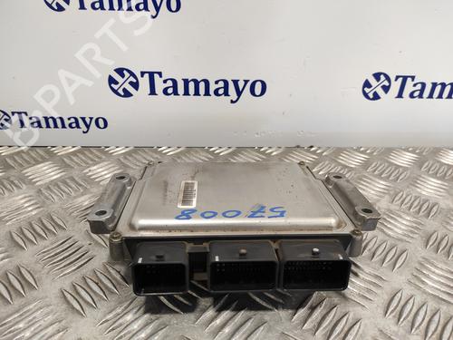 Engine control unit (ECU) PEUGEOT 407 SW (6E_, 6D_)  | BP18041207M57 