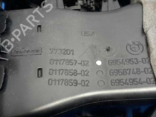 Air vent BMW X5 (E70) xDrive 40 d | BP14360261I21 