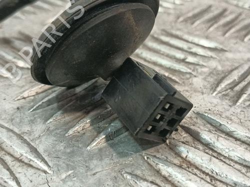 Right mirror OPEL CORSA D (S07) 1.4 (L08, L68) | BP32346345C27