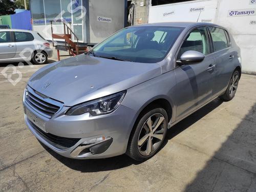 Passenger airbag PEUGEOT 308 II (LB_, LP_, LW_, LH_, L3_)  | BP18894033C10 