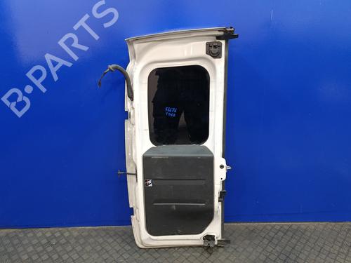 Right tailgate OPEL COMBO Tour (X12) 1.6 CDTI (C26, D26, E26, C05) | BP17487937C77 