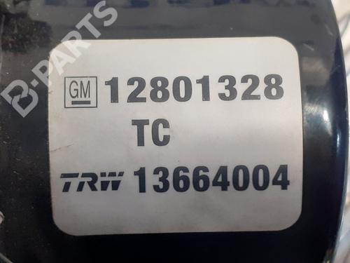 ABS pump SAAB 9-3 (YS3F, E79, D79, D75)  | BP8698553M43 