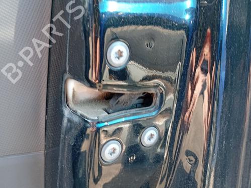 Used Front right lock Front right lock CITROËN C1 (PM_, PN_) 1.0 (68 hp) 33718580 33718580