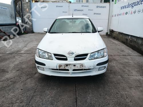 Left front indicator NISSAN ALMERA II Hatchback (N16) 2.2 Di | BP31815091C32