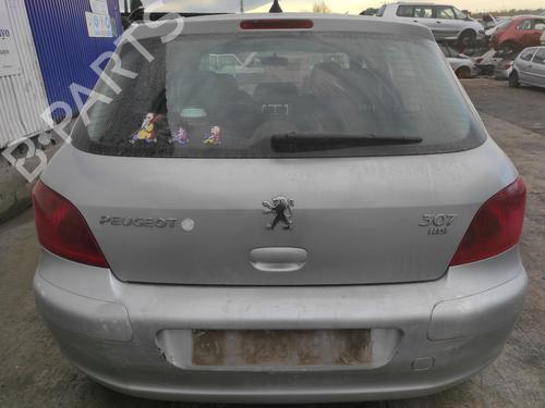 Right front window switch PEUGEOT 307 (3A/C) 2.0 HDi 110 | BP16442090I26 