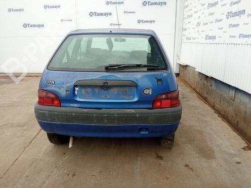 Alternator CITROËN SAXO (S0, S1)  | BP7538217M7 