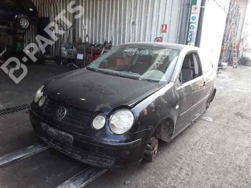 Steering pump VW POLO IV (9N_, 9A_) 1.9 TDI | BP5334122M99 