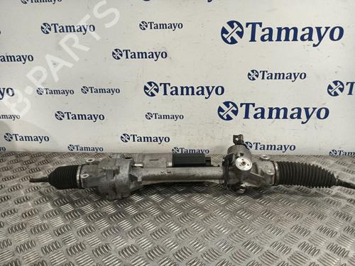 Steering rack MERCEDES-BENZ C-CLASS (W205) C 220 BlueTEC / d (205.002, 205.004) | BP31171822M22 