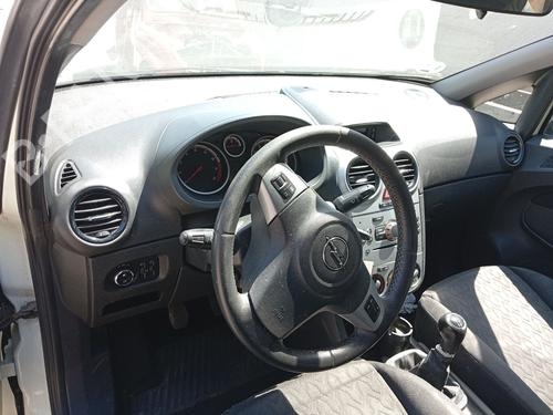 Used Driver airbag Driver airbag OPEL CORSA D (S07) 1.2 (L08, L68) (86 hp) 36284729 36284729