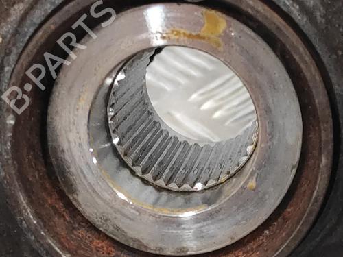 Right front steering knuckle FIAT DUCATO Van (250_)  | BP12456219M26 