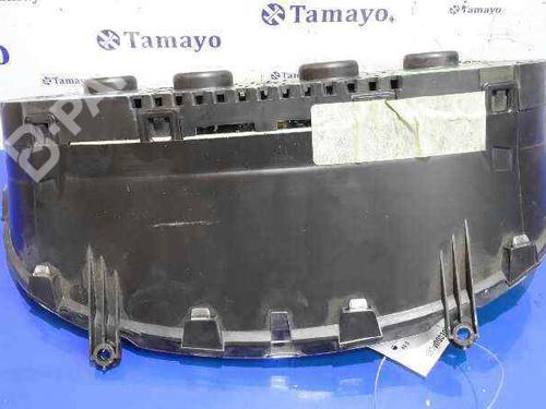 Instrument cluster SEAT CORDOBA (6K1, 6K2) 1.9 SDI | BP891353C47 