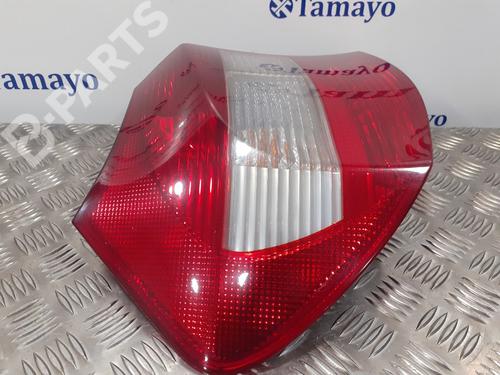 Left taillight BMW 1 (E87)  | BP7815422C34 