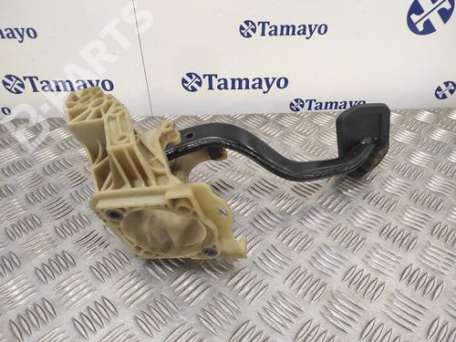Break pedal BMW 5 (E60) 535 d | BP11505184I19 