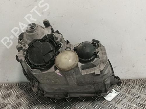Left headlight MERCEDES-BENZ C-CLASS (W203) C 220 CDI (203.006, 203.008) | BP38876604C28 - Image 2