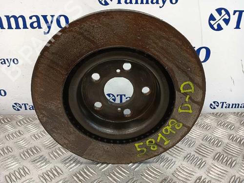 Other TOYOTA YARIS (_P21_, _PA1_, _PH1_) 1.5 Hybrid (MXPH10, MXPH11) | BP29355818O1 