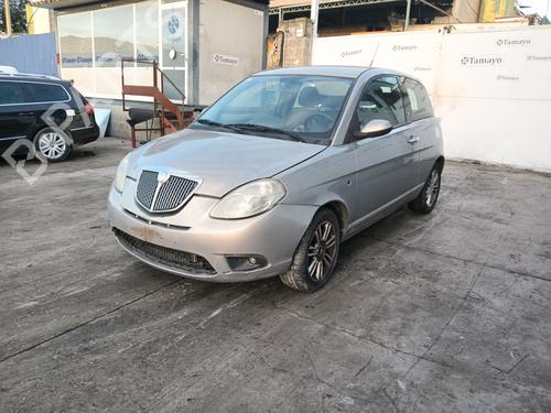 Fælk LANCIA YPSILON (843_) 1.3 D Multijet (843.AXE11, 843.AXE1A) | BP32028232C45