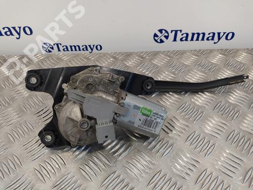 Motor limpia trasero BMW X1 (E84) xDrive 23 d (204 hp) 10344714