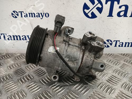 Used AC compressor MITSUBISHI COLT VI (Z3_A, Z2_A) [2002-2012]  29477898
