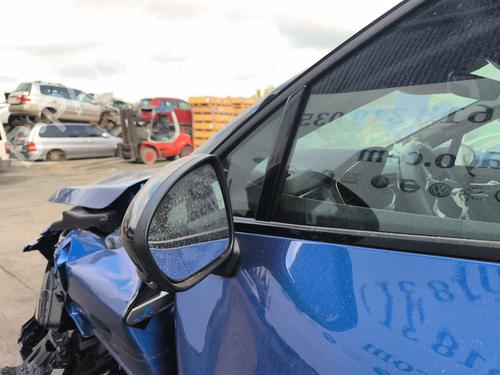Used Left mirror Left mirror 39569339 39569339