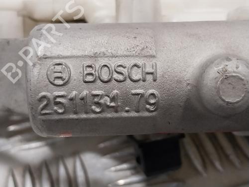 Brake master cylinder TOYOTA COROLLA Verso (ZER_, ZZE12_, R1_) 2.2 D-4D (AUR10_, AUR10R) | BP16651064M77 