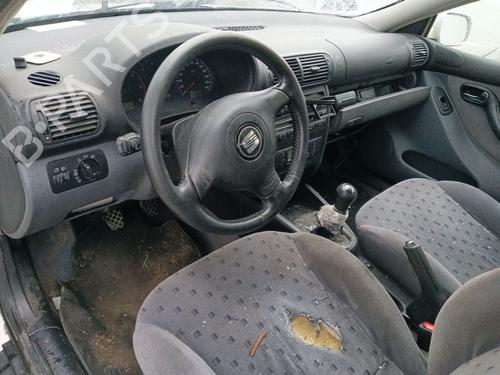 Starter SEAT TOLEDO II (1M2) 1.9 TDI | BP31882904M8