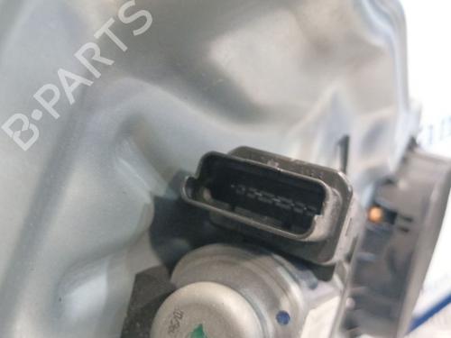 Rear left window mechanism KIA CEE'D Hatchback (ED)  | BP27680935C24 