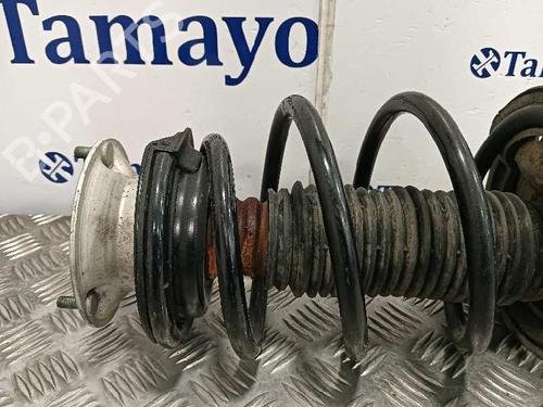 Right front shock absorber BMW X3 (E83)  | BP24643006M17 