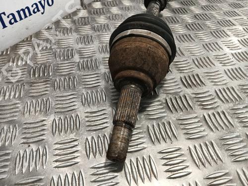 Left front driveshaft NISSAN JUKE (F15)  | BP27855264M38 