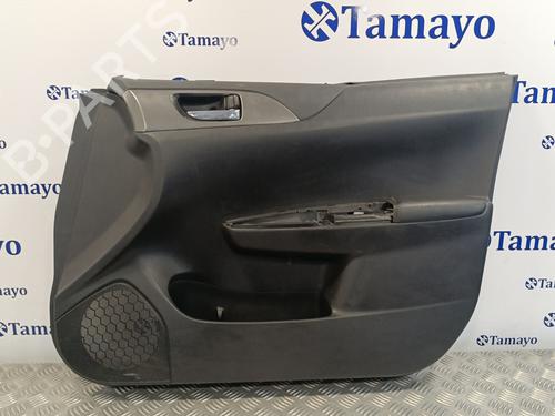 Used Front right panel SUBARU IMPREZA Hatchback (GR, GH, G3) [2007-2014]  18308802