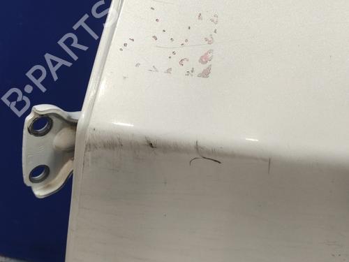Left rear door SUBARU IMPREZA Hatchback (GR, GH, G3)  | BP18310915C4 