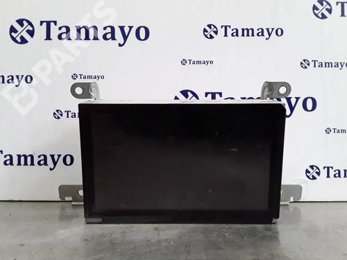 Used Display monitor NISSAN PRIMERA (P12) [2002-2025]  7238884