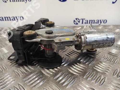 Rear wiper motor BMW 3 Touring (E46) 320 d | BP6303486M102 