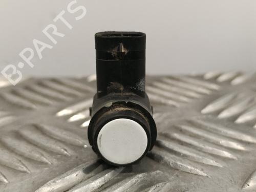 Used Electronic module Electronic module FORD C-MAX II (DXA/CB7, DXA/CEU) [2010-2019] 17744547 17744547