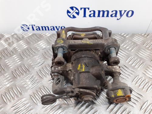 Right rear brake caliper PEUGEOT 308 I (4A_, 4C_)  | BP11565602M106 