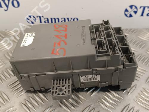 Fuse box HONDA CIVIC VIII Hatchback (FN, FK) 2.2 CTDi (FK3) | BP17069813E1