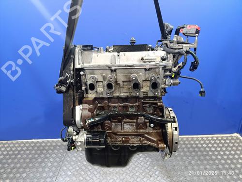 Engine FIAT 500 (312_)  | BP22987100M1 