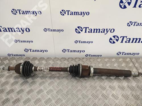 Used Right front driveshaft FORD FOCUS II (DA_, HCP, DP) [2004-2013]  11962633