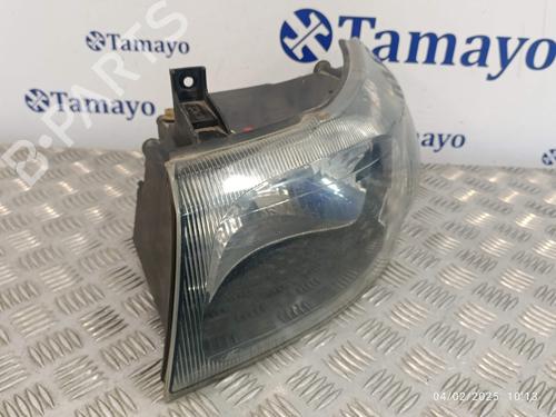 Left headlight FORD TRANSIT Van (FA_ _)  | BP23232627C28 