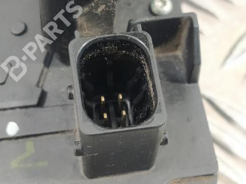 Rear left lock CHEVROLET CAPTIVA (C100, C140)  | BP9677624C100 