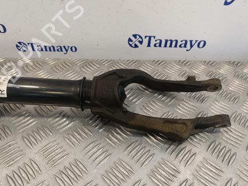 Right front shock absorber HONDA ACCORD VII (CL, CN)  | BP23238869M17 